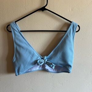 Zaful swim top